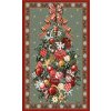 154929 uterka joyeux noel 50x80 cm beauville