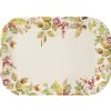 Podnos malý 20.5 x 14.5 cm PUMPKIN LOVE, krémová  IHR