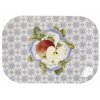 Podnos malý 20.5x14.5 cm FALL MEDALLION  IHR
