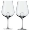 Sklenice na červené víno sada 2 kusy AIR SENSE  Zwiesel Glas
