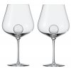 Sklenice na červené víno Burgundy sada 2 kusy AIR SENSE  Zwiesel Glas