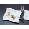 Villeroy & Boch Texas steaková sada 2 kusy