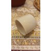 Königlich Tettau Rubin Cream Kroužek na ubrousky