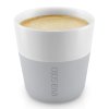 Espresso šálek světle šedý sada 2 kusů  Eva Solo