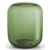 váza 16,5 cm borovicově zelená ACORN  Eva Solo