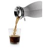 Eva Solo CafeSolo 1.0l kávovar s tmavě šedým obalem