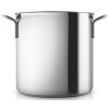 Eva Solo Steel Line  Hrnec 10 ltr. 24 cm