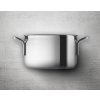 Eva Solo Steel Line Hrnec 2.2 ltr. 16 cm