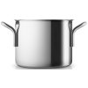 Eva Solo Steel Line Hrnec 2.2 ltr. 16 cm