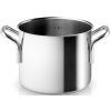 Eva Solo Steel Line Hrnec 2.2 ltr. 16 cm