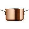 Eva Solo Copper Hrnec 20 cm 3.9 ltr.