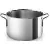 Eva Solo Steel Line Hrnec 6.5 ltr. 24 cm