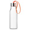 Eva Solo Sportovní lahev na nápoje 0.5 ltr. oranžová
