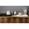 Eva Solo Nordic Kitchen Pánev Ø28  nerezová ocel