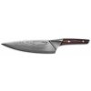 Eva Solo Nordic Kitchen Nůž šéfkuchaře 20 cm