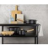 Eva Solo Nordic Kitchen Víko k pánvi Ø24 cm