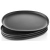 Eva Solo Nordic Kitchen Oválný talíř 31 cm