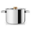 Eva Solo Nordic Kitchen Hrnec 3.0 ltr. nerezová ocel