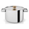 Eva Solo Nordic Kitchen Hrnec 4.0 ltr. nerezová ocel