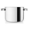 Eva Solo Nordic Kitchen Hrnec 4.0 ltr. nerezová ocel