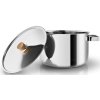 Eva Solo Nordic Kitchen Hrnec 6.0 ltr. nerezová ocel