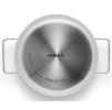 Eva Solo Nordic Kitchen Hrnec 6.0 ltr. nerezová ocel