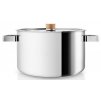 Eva Solo Nordic Kitchen Hrnec 6.0 ltr. nerezová ocel