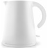 Varná konev 1.2 ltr. bílá RISE, Eva Solo