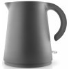 Varná konev 1.2 ltr. černá RISE, Eva Solo