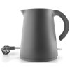 Eva Solo Rise varná konev 1.2 ltr. černá