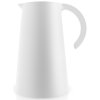 Termoska 1 ltr. bílá RISE, Eva Solo