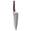 Nůž Santoku 18 cm NORDIC KITCHEN, Eva Solo