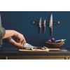 Nůž Santoku 18 cm NORDIC KITCHEN, Eva Solo