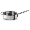 Eva Solo Steel Line Hluboká pánev Ø24 cm