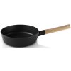 Eva Solo Nordic Kitchen Hluboká pánev s víkem Ø24 cm