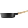 Hluboká pánev s víkem Ø24 cm NORDIC KITCHEN  Eva Solo