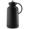 Eva Solo Silhouette Termoska 1 ltr. černá