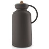 Termoska 1 ltr. hnědá SILHOUETTE  Eva Solo