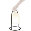 Eva Solo Solární lampa 30 cm