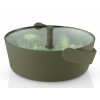 Napařovač do mikrovlnné trouby GREEN TOOL  Eva Solo