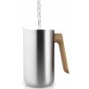 Eva Solo Nordic Kitchen French press / termoska nerezová ocel
