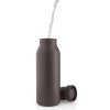 Eva Solo Urban termo lahev 0.5 ltr. čokoládově hnědá