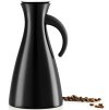 Eva Solo Termoska 1.0 ltr. černá