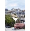 Atelier du Vin L'Exploreur sklenice na víno sada 4 ks