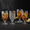 Sklenice na chlazené nápoje sada 4 kusy NOBLESSE  Nachtmann