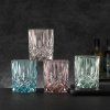 Whisky odlivka rosé sada 2 kusy NOBLESSE  Nachtmann