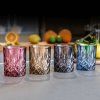 Whisky odlivka rosé sada 2 kusy NOBLESSE  Nachtmann