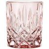 Whisky odlivka rosé sada 2 kusy NOBLESSE  Nachtmann