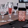 Whisky odlivka rosé sada 2 kusy NOBLESSE  Nachtmann