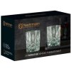 Nachtmann Noblesse Whisky odlivka mint sada 2 kusy